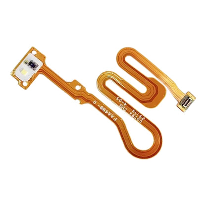 For OnePlus ACE PGKM10 Flashlight Flex Cable - Flex Cable by PMC Jewellery | Online Shopping South Africa | PMC Jewellery