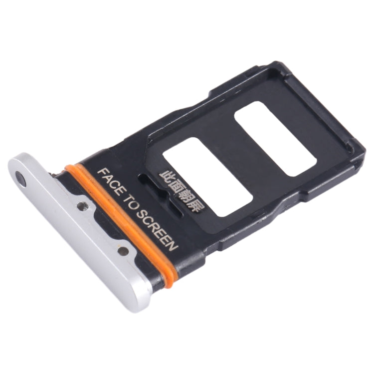 For Xiaomi 12 Pro Dimensity SIM Card Tray + SIM Card Tray (Gold) - Card Tray by PMC TechLife | Online Shopping South Africa | PMC TechLife
