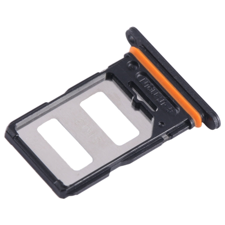 For Xiaomi Note 13 Pro+ SIM Card Tray + SIM Card Tray (Black) - Card Tray by PMC TechLife | Online Shopping South Africa | PMC TechLife | Buy Now Pay Later Mobicred