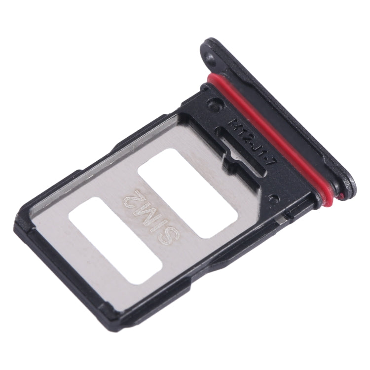 For Xiaomi 13T Pro SIM Card Tray + SIM Card Tray (Black) - free shipping - PMC TechLife - Order now!