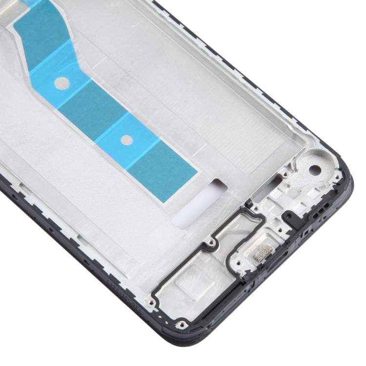 For Xiaomi Redmi 13C Original Front Housing LCD Frame Bezel Plate - Frame Bezel Plate by PMC TechLife | Online Shopping South Africa | PMC TechLife