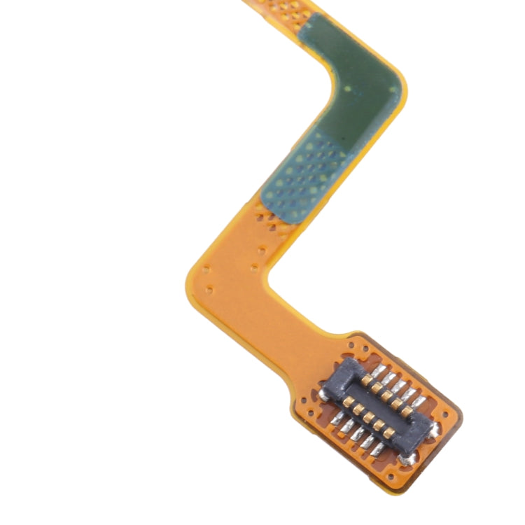 For Xiaomi Pad 5 Original Fingerprint Sensor Flex Cable (Silver) - Flex Cable by PMC TechLife | Online Shopping South Africa | PMC TechLife