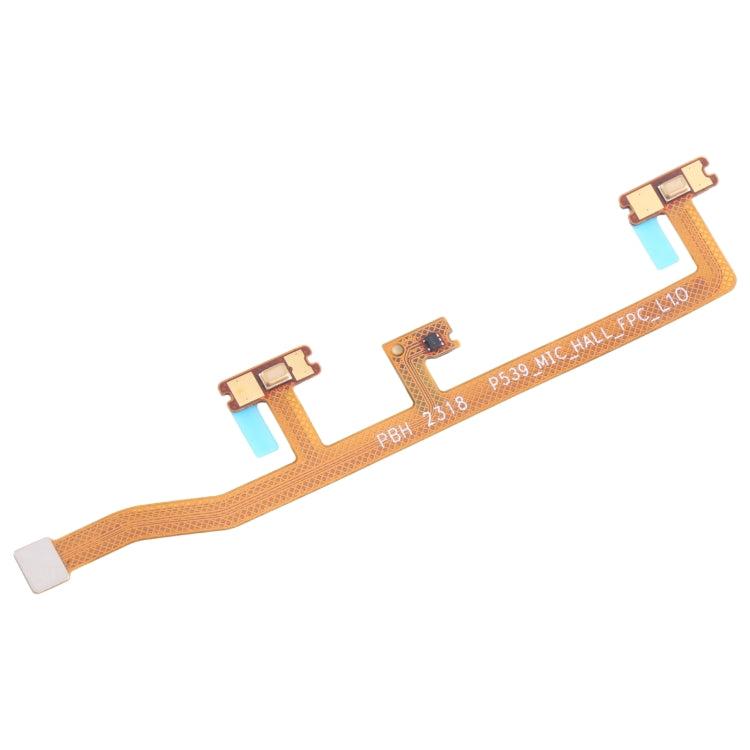 For Lenovo LEGION Y700 Gen2 Original Microphone Flex Cable - Flex Cable by PMC TechLife | Online Shopping South Africa | PMC TechLife