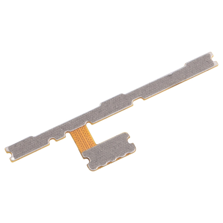 For Lenovo LEGION Y700 Gen2 Original Power Button & Volume Button Flex Cable - Flex Cable by PMC TechLife | Online Shopping South Africa | PMC TechLife