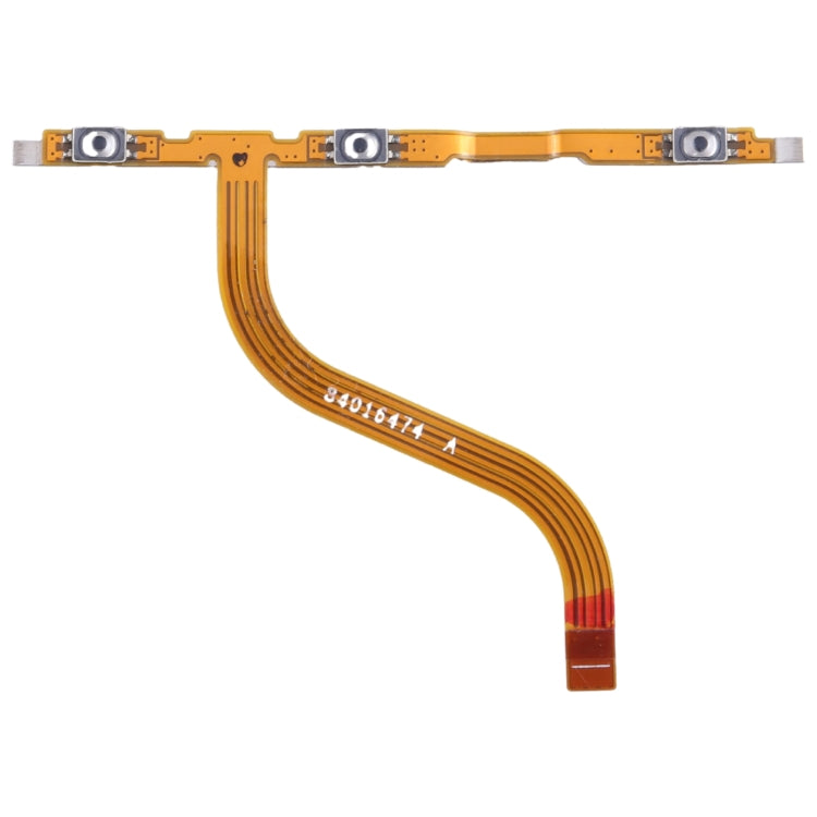 For Motorola Moto X Style XT1575 Original Power Button & Volume Button Flex Cable - free shipping - PMC TechLife - Order now!