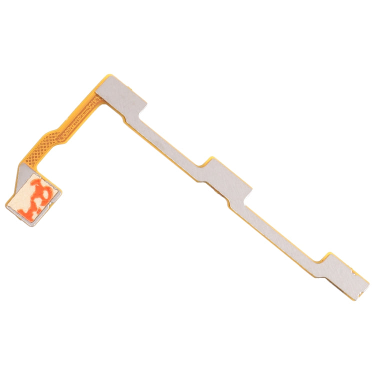 For Realme 10 Pro+ OEM Power Button & Volume Button Flex Cable - Flex Cable by PMC TechLife | Online Shopping South Africa | PMC TechLife