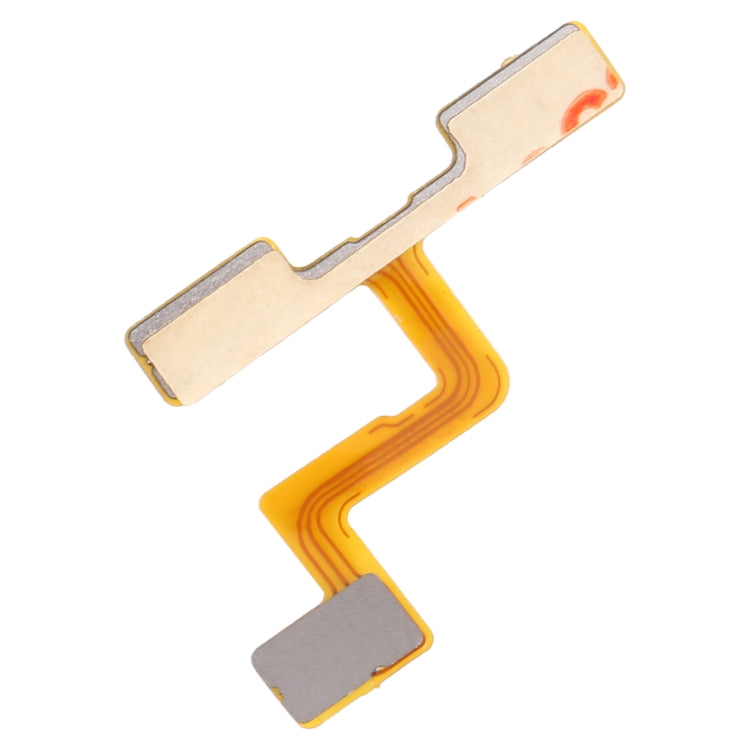 For Xiaomi Redmi K50 Volume Button Flex Cable - Flex Cable by PMC TechLife | Online Shopping South Africa | PMC TechLife