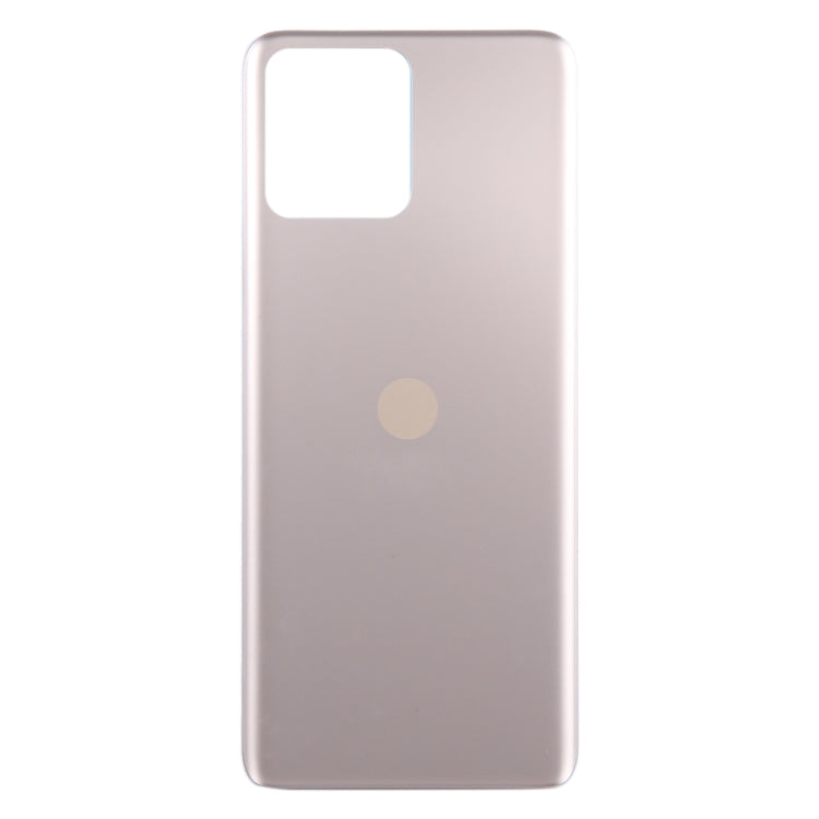 For Motorola Moto G Stylus 5G 2023 Original Battery Back Cover(Gold) - Back Cover by PMC Jewellery | Online Shopping South Africa | PMC Jewellery