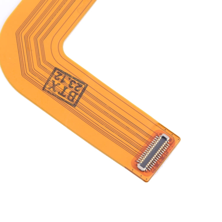 For Xiaomi Pad 5 Pro Charging Port Connected Flex Cable - Flex Cable by PMC TechLife | Online Shopping South Africa | PMC TechLife