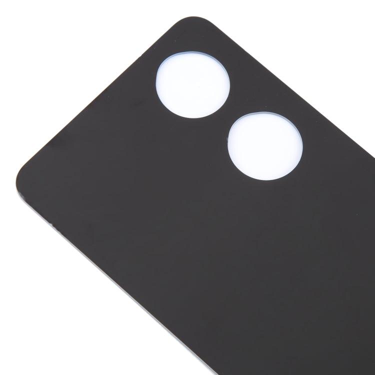 For vivo Y100 Original Battery Back Cover(Blue) - Back Cover by PMC TechLife | Online Shopping South Africa | PMC TechLife