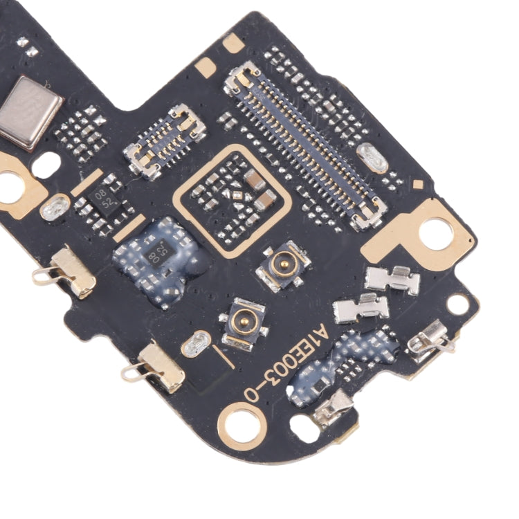 For OnePlus 9 Pro SIM Card Reader Board With Mic - Others by PMC TechLife | Online Shopping South Africa | PMC TechLife