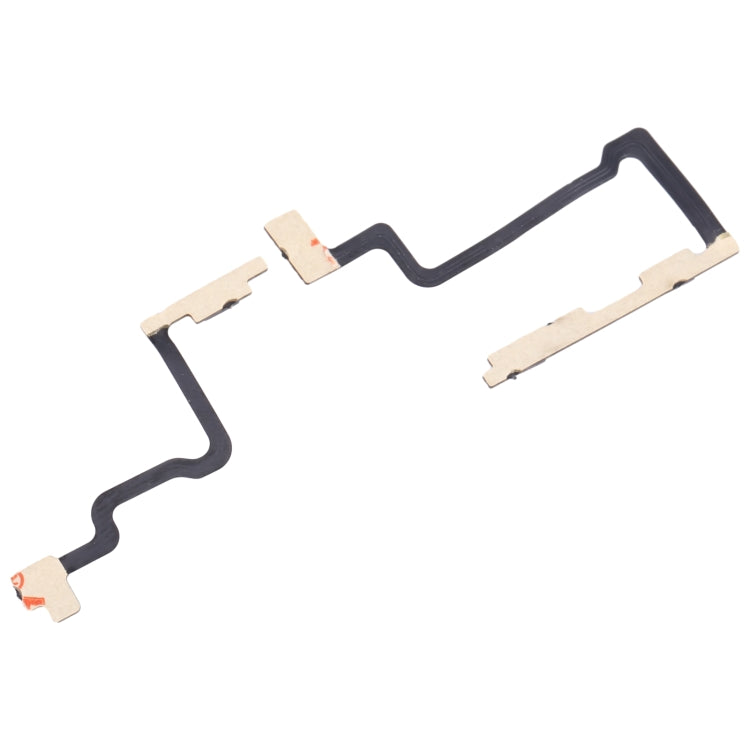 For OnePlus Nord CE 2 Power Button & Volume Button Flex Cable - free shipping - PMC TechLife - Order now!