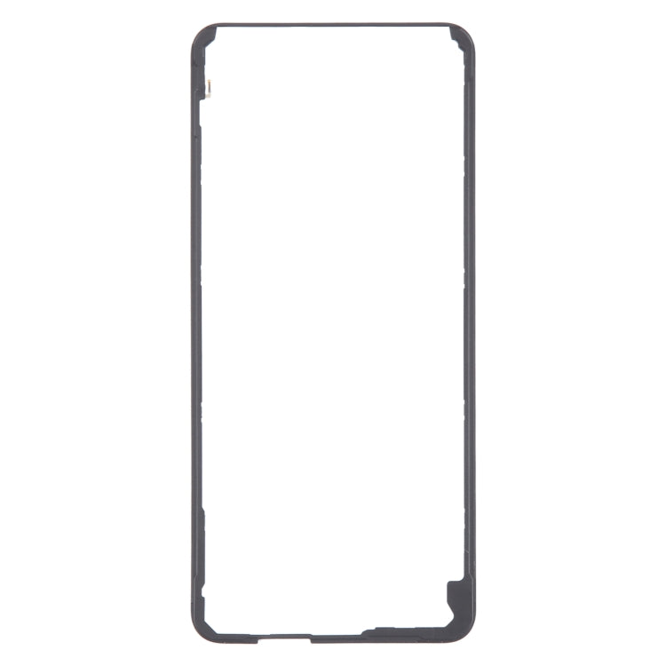 For Google Pixel 8 Pro Original Front LCD Screen Bezel Frame - Frame Bezel Plate by PMC Jewellery | Online Shopping South Africa | PMC Jewellery