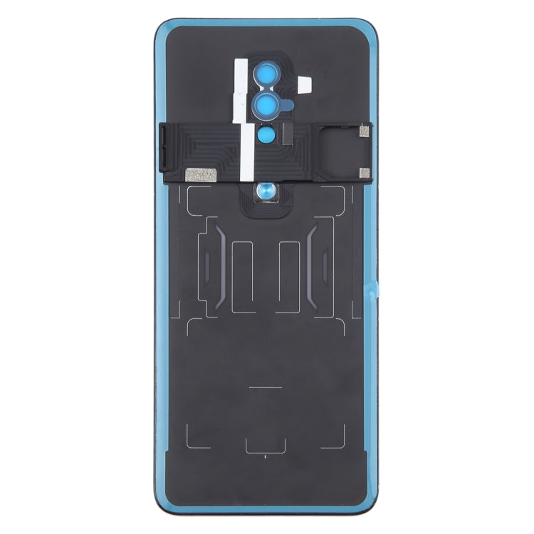 For ZTE nubia Red Magic 7S Battery Back Cover(Dark Knight) - For ZTE by PMC TechLife | Online Shopping South Africa | PMC TechLife