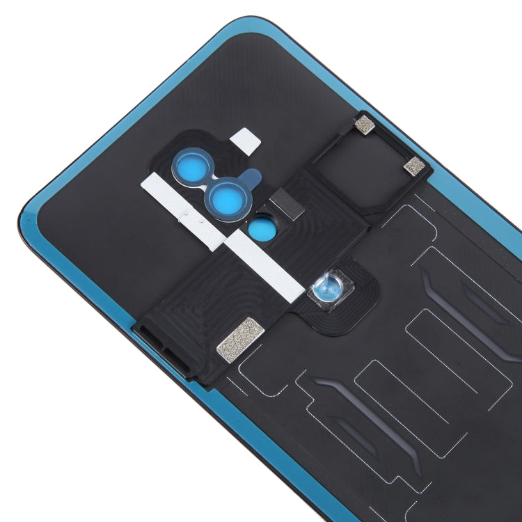 For ZTE nubia Red Magic 7S Battery Back Cover(Dark Knight) - For ZTE by PMC TechLife | Online Shopping South Africa | PMC TechLife