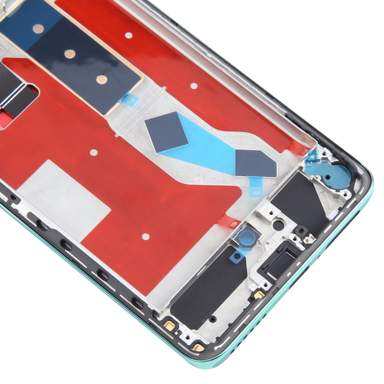For Huawei Nova 11 Pro Original LCD Screen Digitizer Full Assembly with Frame (Green) - LCD Screen by PMC TechLife | Online Shopping South Africa | PMC TechLife