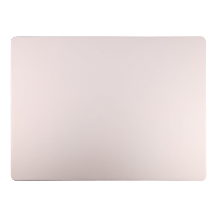 For Microsoft Surface Laptop GO 1 2 12.4inch 1943 2013 A-side Front Cover(Gold) - Microsoft Spare Parts by PMC TechLife | Online Shopping South Africa | PMC TechLife