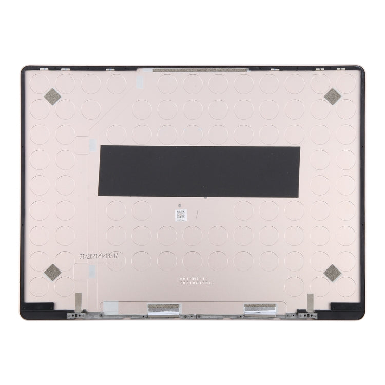 For Microsoft Surface Laptop GO 1 2 12.4inch 1943 2013 A-side Front Cover(Gold) - Microsoft Spare Parts by PMC TechLife | Online Shopping South Africa | PMC TechLife