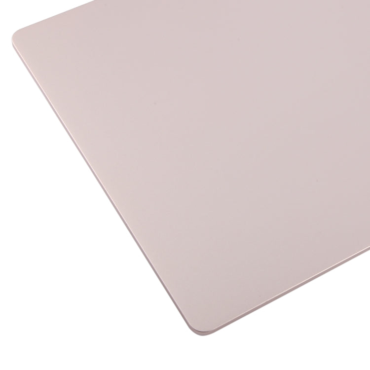 For Microsoft Surface Laptop GO 1 2 12.4inch 1943 2013 A-side Front Cover(Gold) - Microsoft Spare Parts by PMC TechLife | Online Shopping South Africa | PMC TechLife
