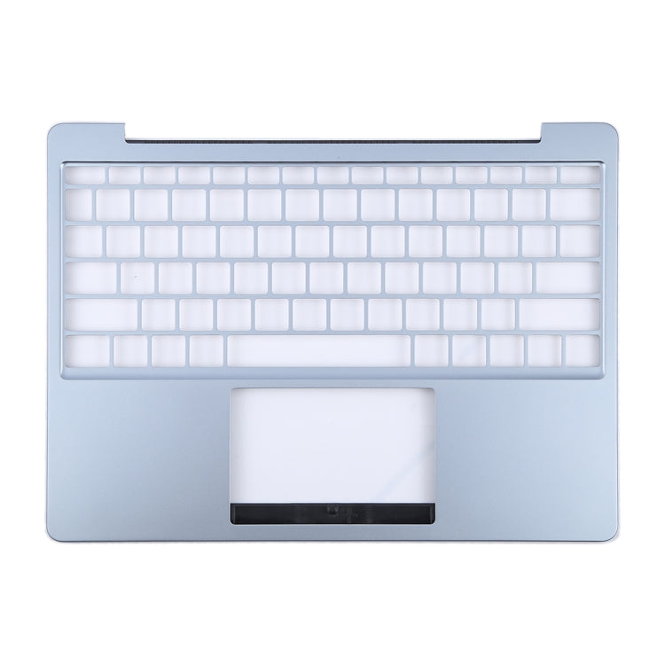 For Microsoft Surface Laptop GO 1 2 12.4inch 1943 C-side Cover (Blue) - Microsoft Spare Parts by PMC TechLife | Online Shopping South Africa | PMC TechLife | Buy Now Pay Later Mobicred