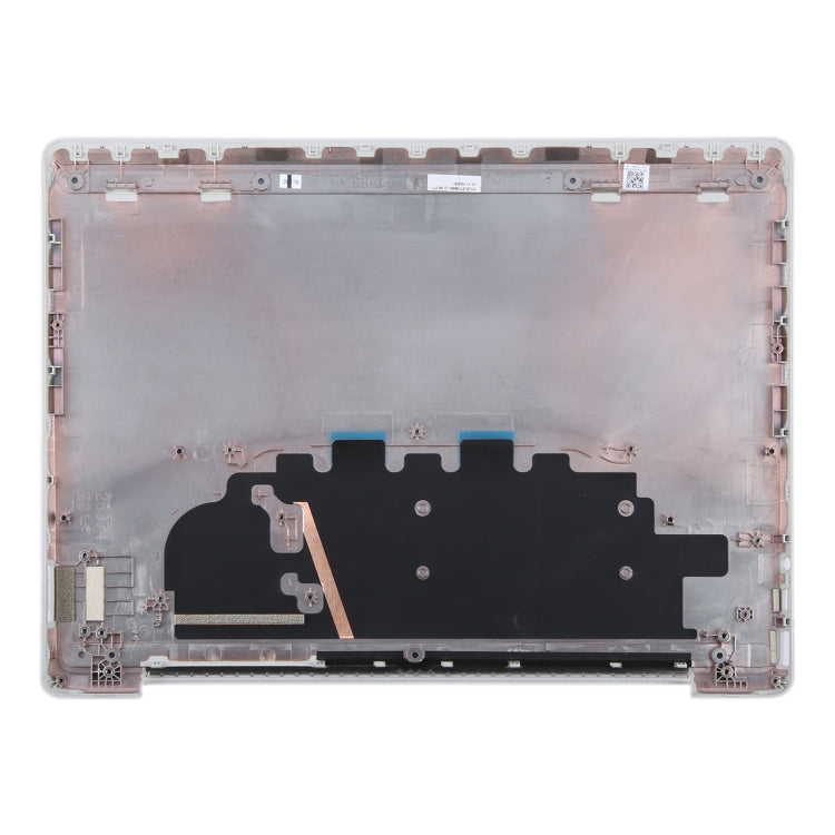 For Microsoft Surface Laptop GO  2 12.4 inch 1943 D-side Bottom Back Cover (Silver) - Microsoft Spare Parts by PMC TechLife | Online Shopping South Africa | PMC TechLife