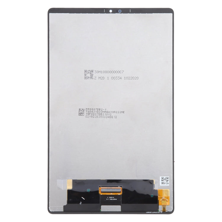 For Lenovo Legion Y700 2023 TB320FC LCD Screen with Digitizer Full Assembly - LCD Screen by PMC TechLife | Online Shopping South Africa | PMC TechLife