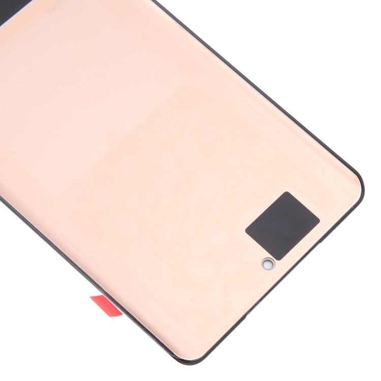 For OnePlus Ace 3 AMOLED LCD Screen with Digitizer Full Assembly (Black) - LCD Screen by PMC TechLife | Online Shopping South Africa | PMC TechLife