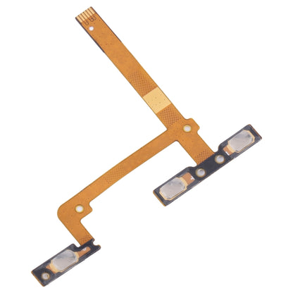 For Lenovo Tab M10 Plus 3rd Gen TB125FU Power Button & Volume Button Flex Cable - Flex Cable by PMC Jewellery | Online Shopping South Africa | PMC Jewellery