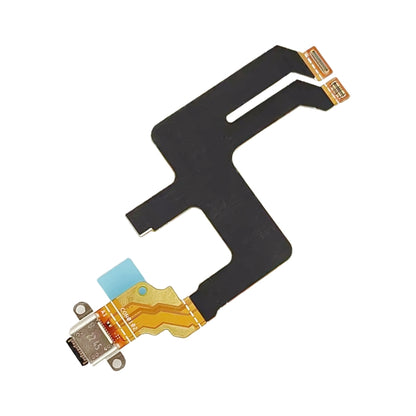 For Asus ROG Phone 7 AI2205_C Charging Port Flex Cable - Flex Cable by PMC Jewellery | Online Shopping South Africa | PMC Jewellery