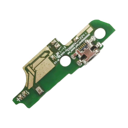 For ZTE Blade A53 Charging Port Board - For ZTE by PMC Jewellery | Online Shopping South Africa | PMC Jewellery | Buy Now Pay Later Mobicred
