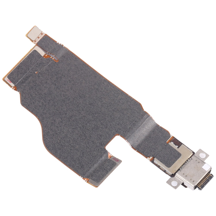 For Asus Smartphone for Snapdragon Insiders ZS675KW Charging Port Flex Cable - LCD Screen by PMC Jewellery | Online Shopping South Africa | PMC Jewellery