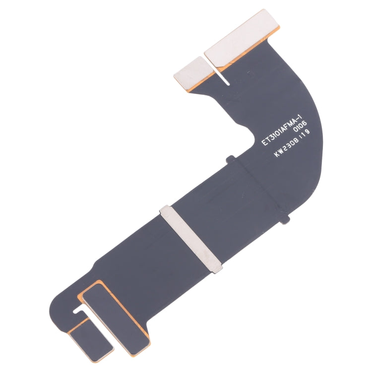 For vivo X Fold2 Original Large Spin Axis Flex Cable - Flex Cable by PMC TechLife | Online Shopping South Africa | PMC TechLife | Buy Now Pay Later Mobicred