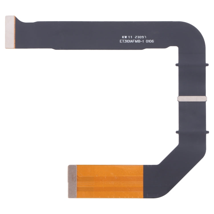 For vivo X Fold2 Original Small Spin Axis Flex Cable - Flex Cable by PMC TechLife | Online Shopping South Africa | PMC TechLife | Buy Now Pay Later Mobicred