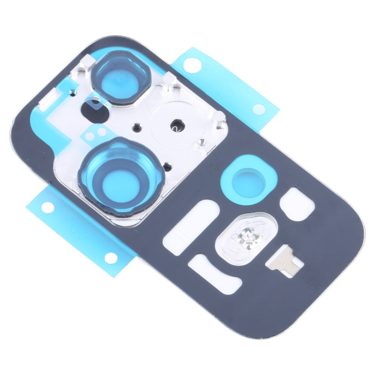 For vivo V30 Original Camera Lens Cover (Blue) - Camera Parts by PMC Jewellery | Online Shopping South Africa | PMC Jewellery | Buy Now Pay Later Mobicred