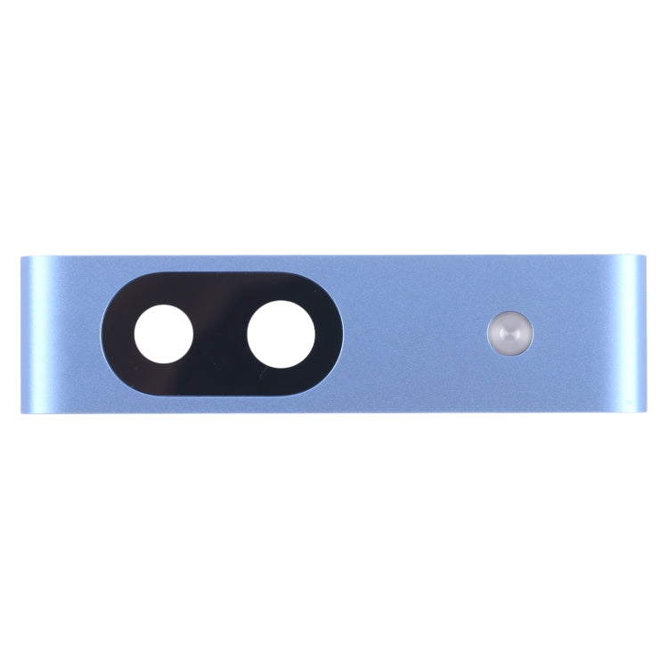For Google Pixel 8a Original Camera Lens Cover (Blue) - Camera by PMC TechLife | Online Shopping South Africa | PMC TechLife | Buy Now Pay Later Mobicred