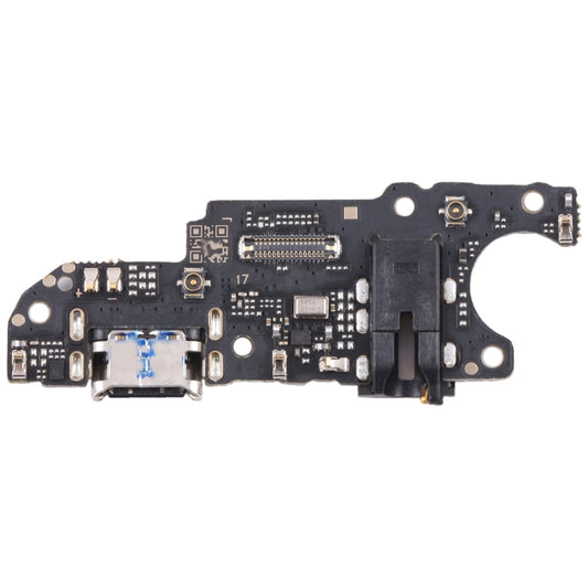 For Honor X6 Charging Port Board - Tail Connector by PMC Jewellery | Online Shopping South Africa | PMC Jewellery