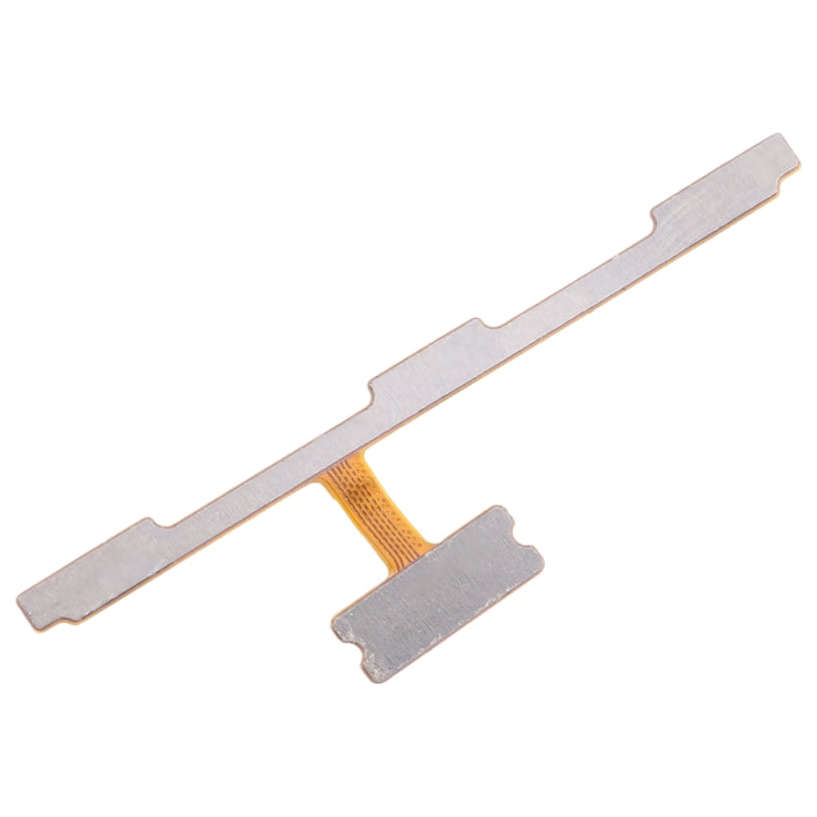 For HTC U20 5G Original Power Button & Volume Button Flex Cable - Flex Cable by PMC Jewellery | Online Shopping South Africa | PMC Jewellery | Buy Now Pay Later Mobicred