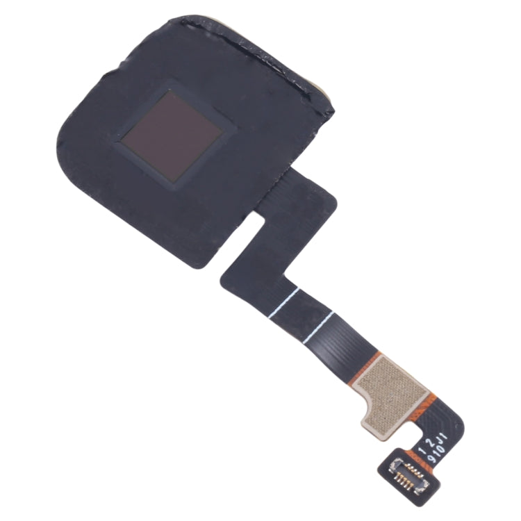 For ZTE nubia Red Magic 6 Pro / 6 Fingerprint Sensor Flex Cable - For ZTE by PMC TechLife | Online Shopping South Africa | PMC TechLife | Buy Now Pay Later Mobicred
