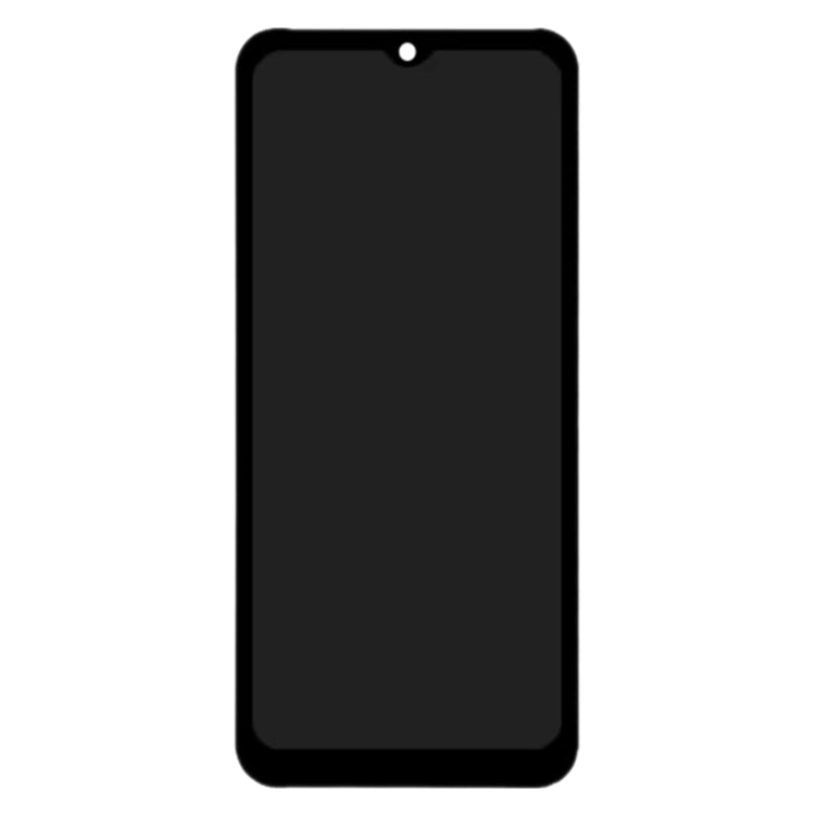 For CAT S53 LCD Screen with Digitizer Full Assembly(Black) - For CAT by PMC TechLife | Online Shopping South Africa | PMC TechLife | Buy Now Pay Later Mobicred