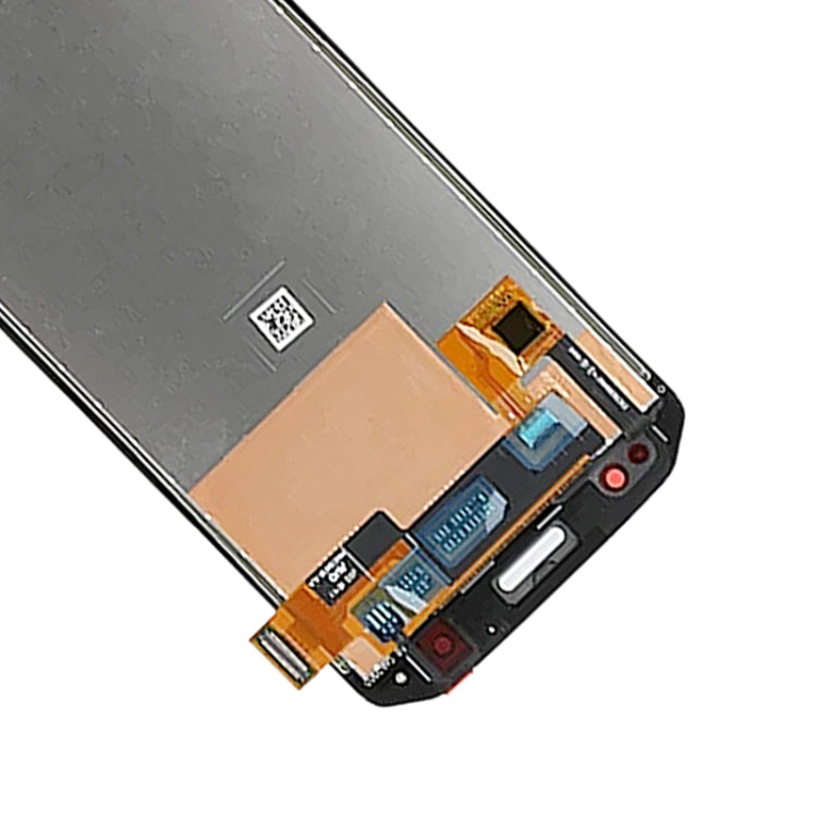 For CAT S48C LCD Screen with Digitizer Full Assembly(Black) - For CAT by PMC TechLife | Online Shopping South Africa | PMC TechLife | Buy Now Pay Later Mobicred