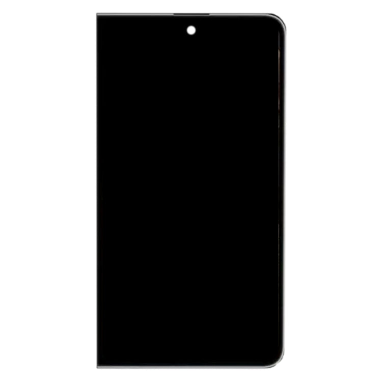 For Google Pixel Fold G9FPL Original LCD Secondary Screen with Digitizer Full Assembly - free shipping - PMC TechLife - Order now!