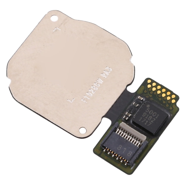 For Honor 8 Lite Fingerprint Sensor Flex Cable (Gold) - Flex Cable by PMC TechLife | Online Shopping South Africa | PMC TechLife | Buy Now Pay Later Mobicred