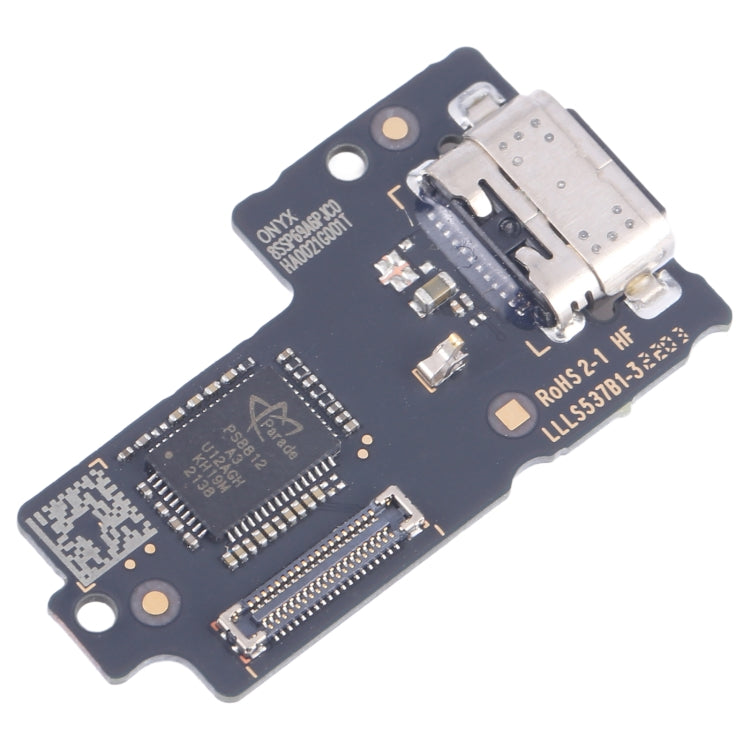 For Lenovo Tab P11 Pro Gen 2 TB132FU Original Charging Port Board - Others by PMC TechLife | Online Shopping South Africa | PMC TechLife | Buy Now Pay Later Mobicred