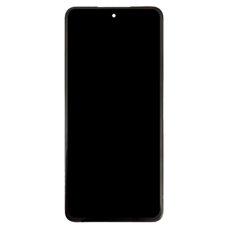 For OnePlus Nord N30 SE CPH2605 IPS LCD Screen Digitizer Full Assembly (Black) - LCD Screen by PMC Jewellery | Online Shopping South Africa | PMC Jewellery | Buy Now Pay Later Mobicred