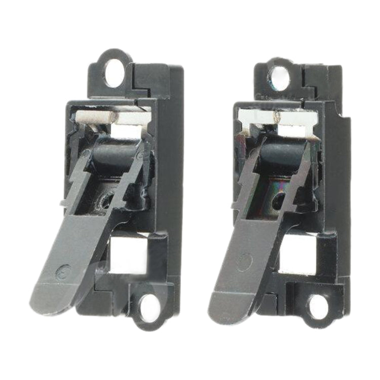For Microsoft Surface Pro X 1 Pair Hinge Clutch Mechanism - Others by PMC Jewellery | Online Shopping South Africa | PMC Jewellery | Buy Now Pay Later Mobicred