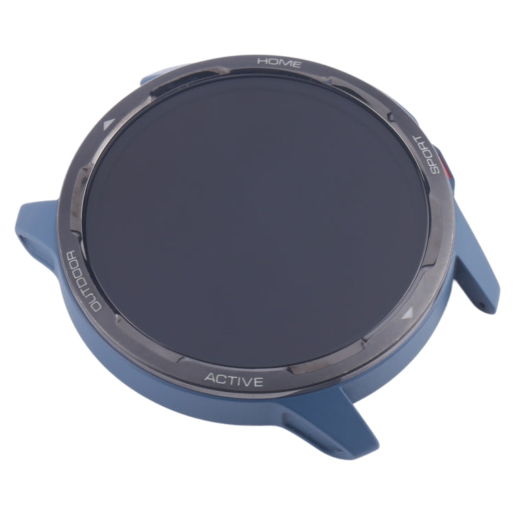 For Xiaomi Watch S1 Active Original LCD Screen and Digitizer Full Assembly With Frame (Blue) - For Xiaomi by PMC TechLife | Online Shopping South Africa | PMC TechLife | Buy Now Pay Later Mobicred