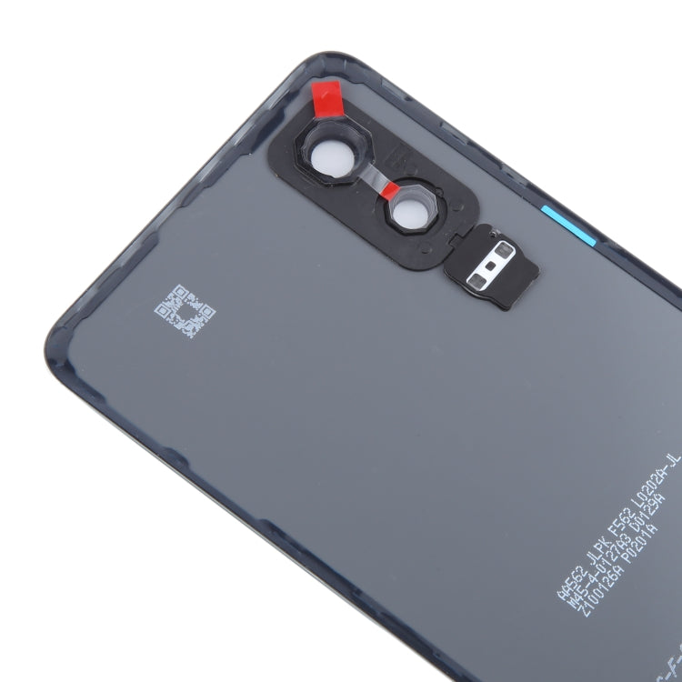 For OnePlus Nord CE4 Original Battery Back Cover with Camera Lens Cover(Green) - free shipping - PMC TechLife - Order now!