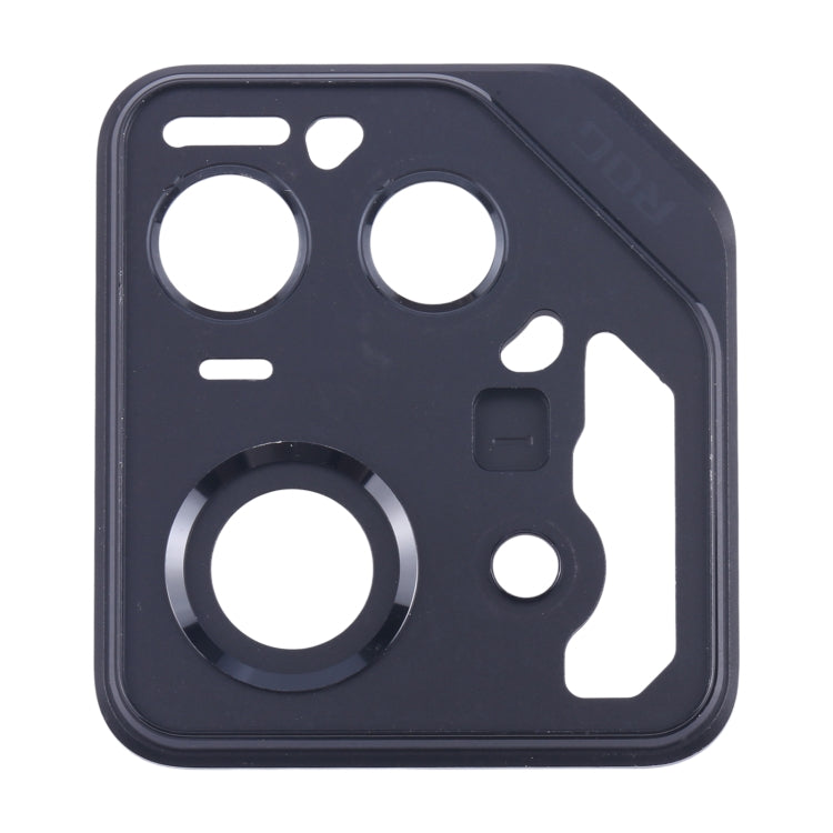 For Asus ROG Phone 8 Pro AI2401 AI2401_A Original Rear Camera Frame (Black) - free shipping - PMC Jewellery - Order now!