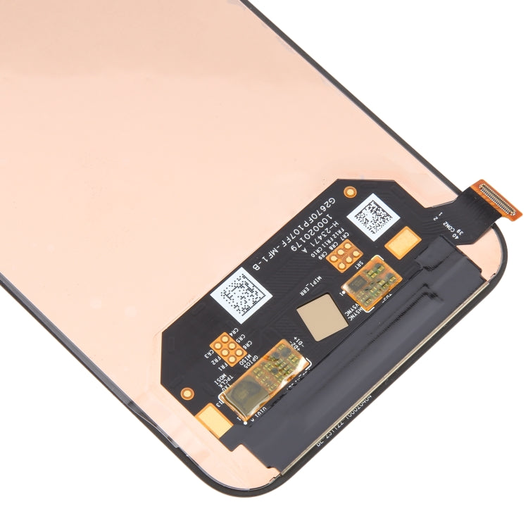 For Nothing Phone 2A 5G Original AMOLED LCD Screen with Digitizer Full Assembly - Others by PMC Jewellery | Online Shopping South Africa | PMC Jewellery | Buy Now Pay Later Mobicred