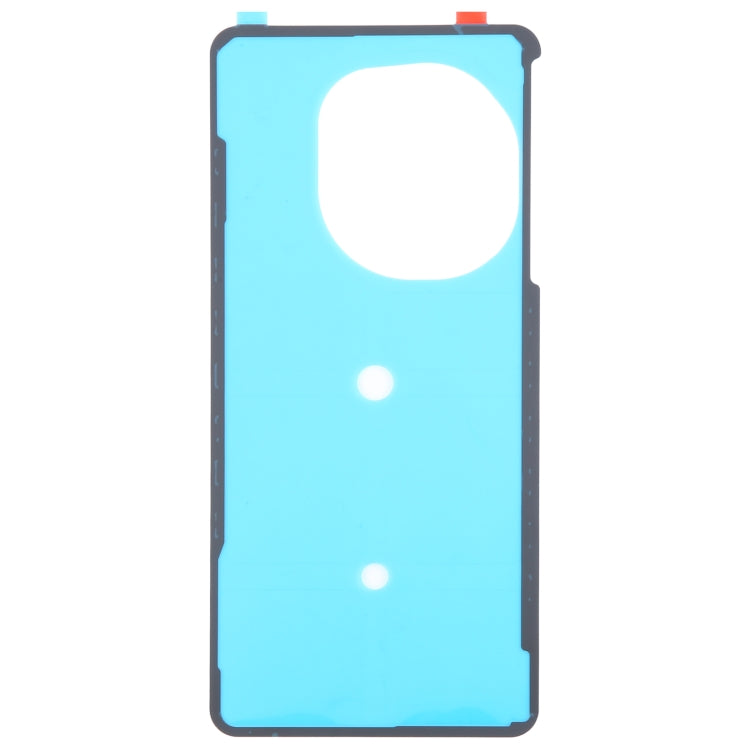 For OnePlus 12R 10pcs Original Back Housing Cover Adhesive - free shipping - PMC Jewellery - Order now!